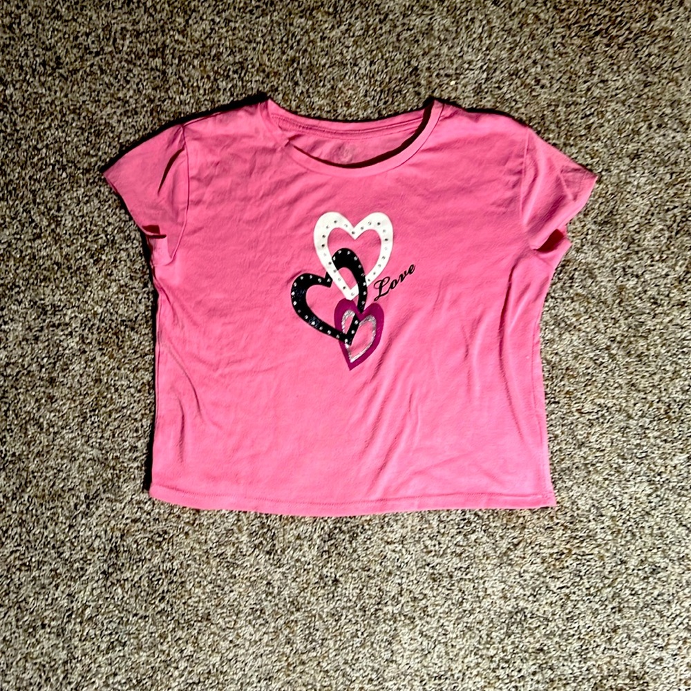 Love shirt